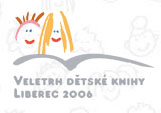 Veletrh d�tsk� knihy Liberec 2006