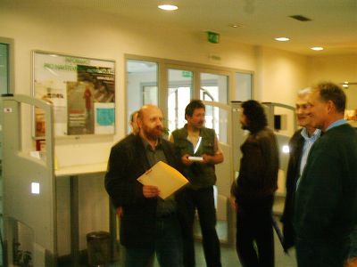 Hrn��� - vernis� 30.5.2006