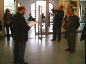 Hrn��� - vernis� 30.5.2006