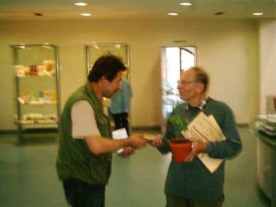 Hrn��� - vernis� 30.5.2006