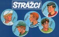 Strážci Strážci