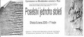 Poselstv� jednoho stolet�