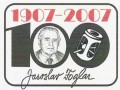 100 let Jaroslava Foglara