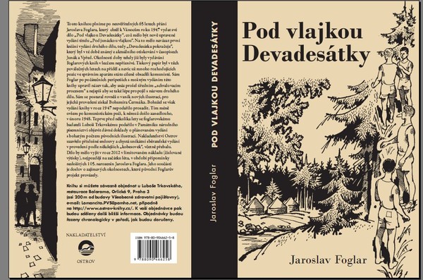 Pod vlajkou Devades�tky