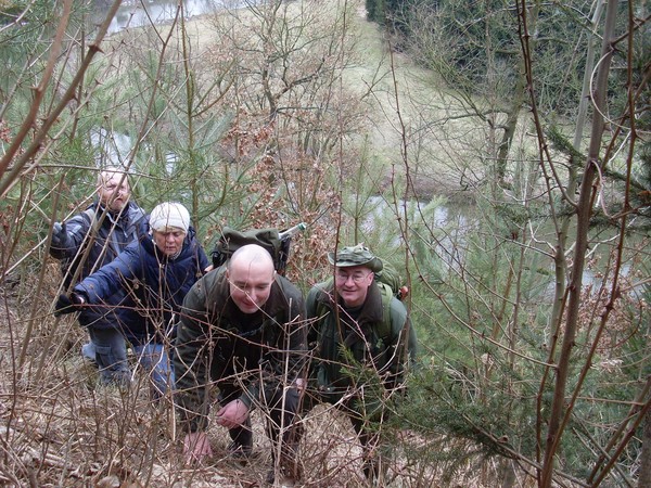 Slune�n� z�toka, �nor 2011