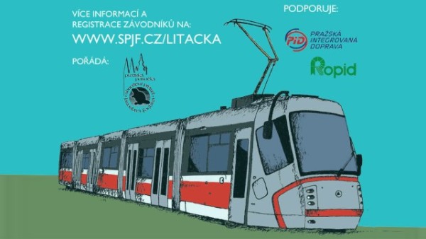 Pra�sk� l�ta�ka