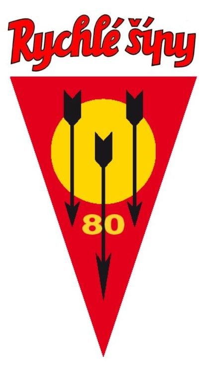 Rychl� ��py - 80