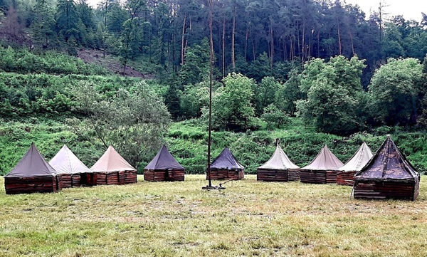 V�t�zn� fotografie sout�e "Z�toka jako za Jest��ba&quo