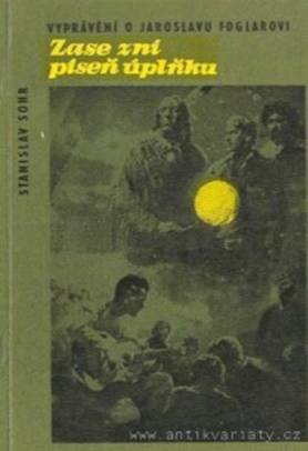  Stanislav Sohr: Zase zn� p�se� �pl�ku - vypr�v�n� o Jarosla
