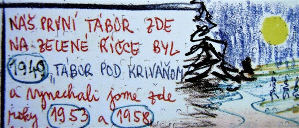 T�bor pod Kriv��om