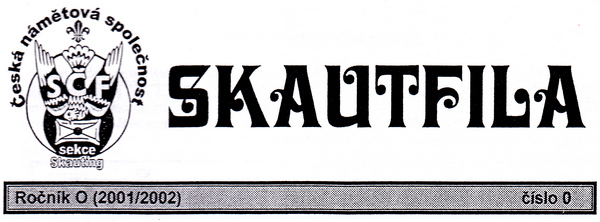Skautfila