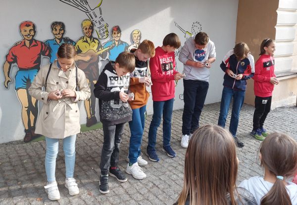 Memori�l Jana Tleska�e 2022