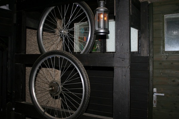 Ve�er sv�tel v Beskydech 2022