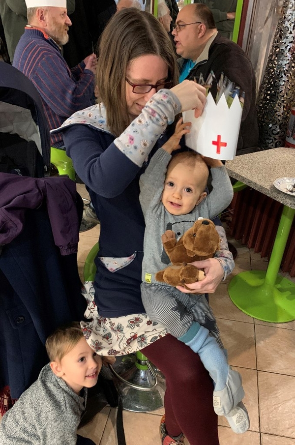 T��kr�lov� cukr�rna 2023