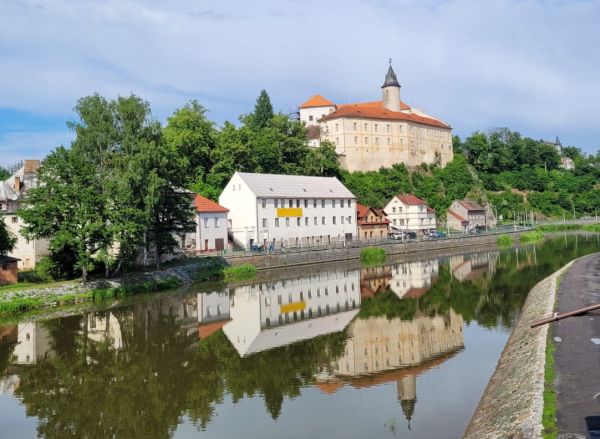 Setk�n� foglarovc� 17.6.2023 v kraji Slune�n� z�toky