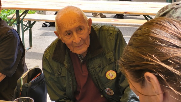 Rychlono�ka - 17. 6. 2023