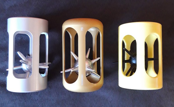 Vyfo� Je�ka v kleci (2021) - Jaroslav Filgas