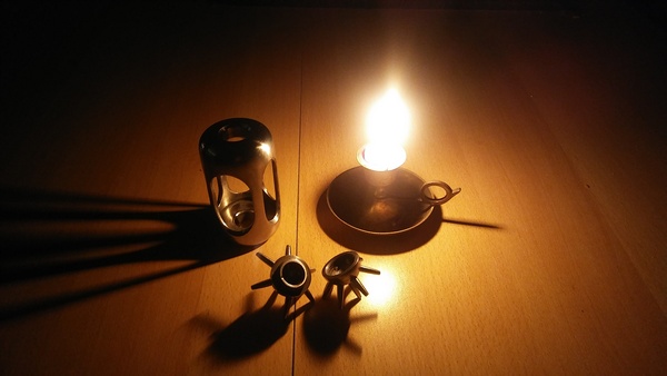 Vyfo� Je�ka v kleci (2021) - Jan Mach�lek