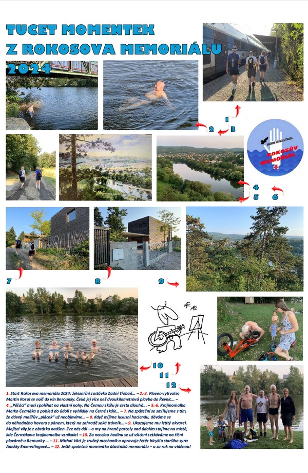 Rokos�v memori�l 2024 - fotoreport�