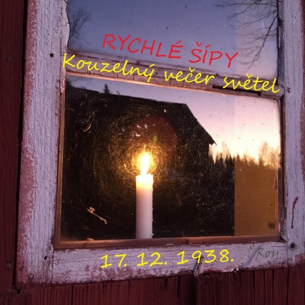 Ve�er sv�tel 2024 - Roy z M�ln�ka