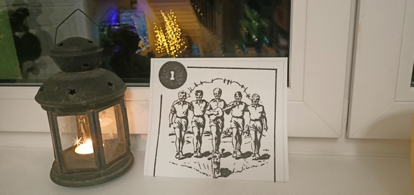 Palkovice: Ve�er sv�tel 2024