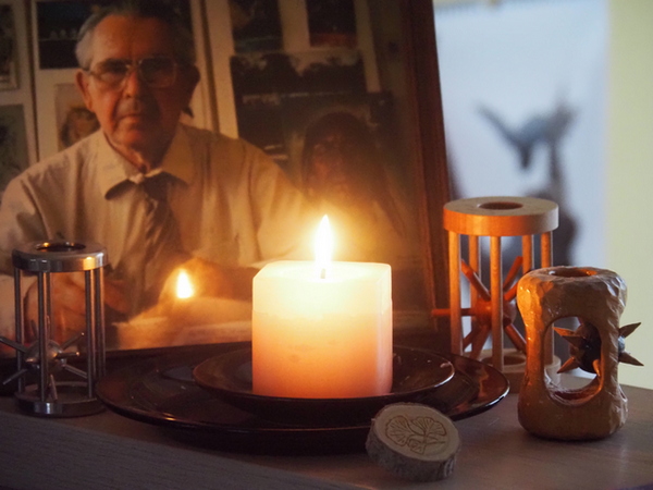 Jaroslav Foglar in memoriam