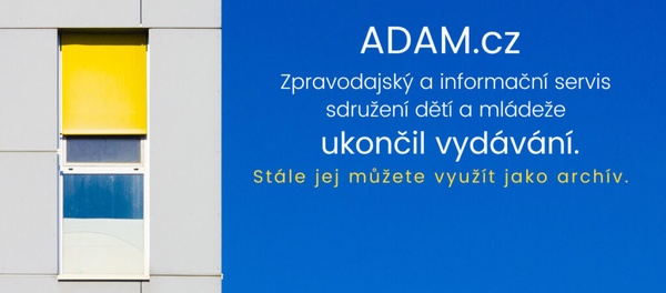 ADAM.cz