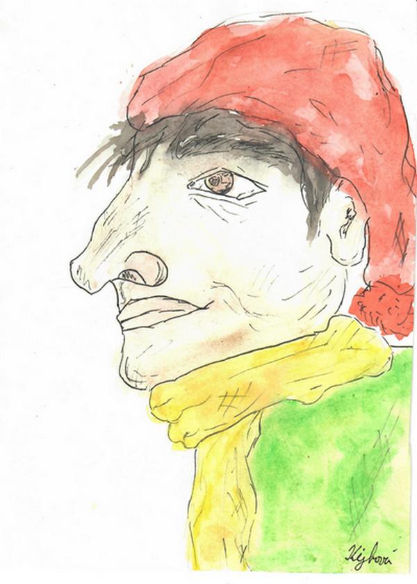 Magdalena Kejhov� - Bohou�ek (2025)