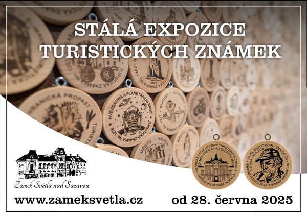 St�l� v�stava TZ ve Sv�tl� nad S�zavou