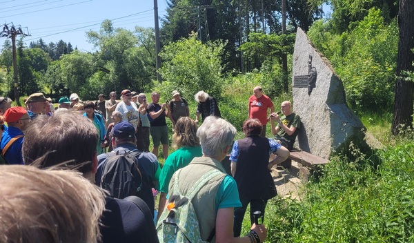 Slune�n� z�toka 14. 6. 2025