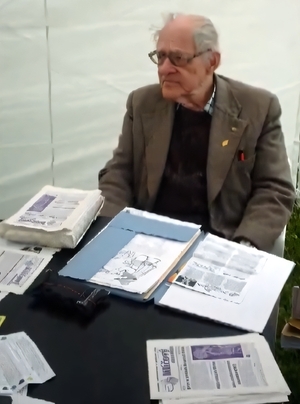 Jan �im�n� - Gal�n