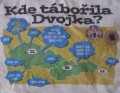 Kde t�bo�ila Dvojka?