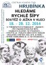 Hledejte Rychl� ��py v T�eb��i 2014