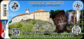 Turistická nálepka - Muzeum JF Turistická nálepka - Muzeum JF