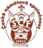 Sekce skauting �esk� n�m�tov� spole�nosti