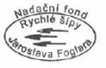 Nada�n� fond Rychl� ��py Jaroslava Foglara
