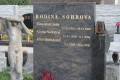 Hrob Stanislava Sohra