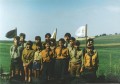 1992 - T�bor m�lnick�ch skaut�