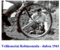 Velikonoční robinsonáda 1943 Velikonoční robinsonáda 1943